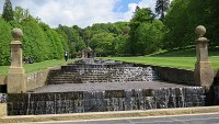 Chatsworth - Water Feature - 2